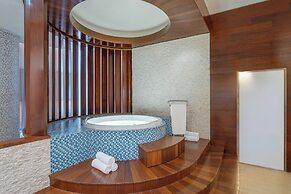 Swissotel Al Ghurair