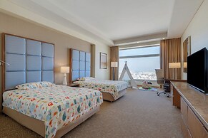 Swissotel Al Ghurair