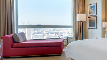 Swissotel Al Ghurair