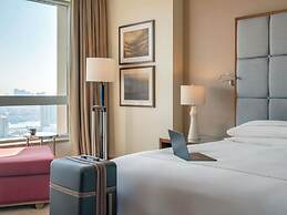 Swissotel Al Ghurair