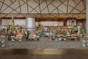 Swissotel Al Ghurair