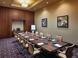 Swissotel Al Ghurair