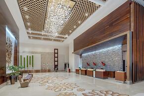 Swissotel Al Ghurair