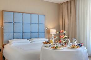 Swissotel Al Ghurair