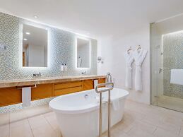 Swissotel Al Ghurair