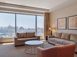 Swissotel Al Ghurair