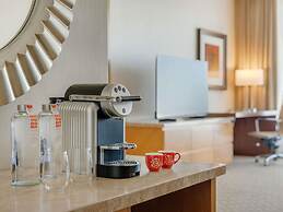 Swissotel Al Ghurair