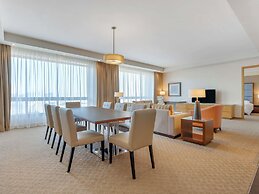 Swissotel Al Ghurair