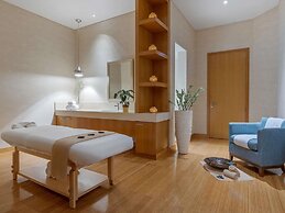 Swissotel Al Ghurair