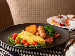 Swissotel Al Ghurair