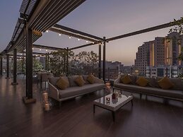 Swissotel Al Ghurair