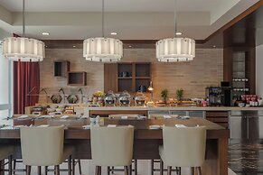 Swissotel Al Ghurair