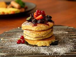 Swissotel Al Ghurair