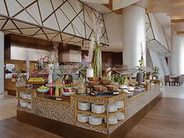 Swissotel Al Ghurair