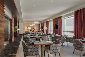Swissotel Al Ghurair