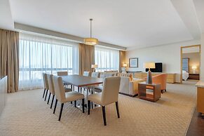 Swissotel Al Ghurair