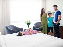 Swissotel Al Ghurair