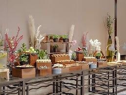 Swissotel Al Ghurair