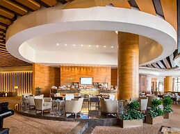 Swissotel Al Ghurair