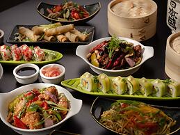 Swissotel Al Ghurair