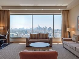 Swissotel Al Ghurair