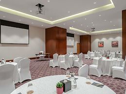 Swissotel Al Ghurair
