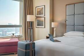 Swissotel Al Ghurair