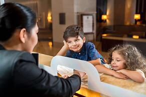 Swissotel Al Ghurair
