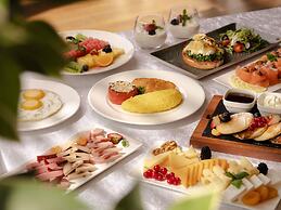 Swissotel Al Ghurair