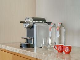 Swissotel Al Ghurair