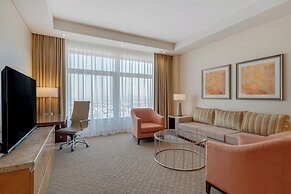Swissotel Al Ghurair