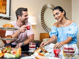 Swissotel Al Ghurair