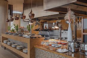 Swissotel Al Ghurair