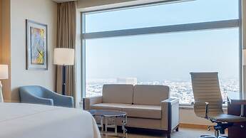Swissotel Al Ghurair