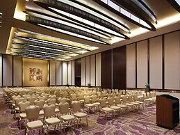 Swissotel Al Ghurair