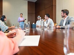Swissotel Al Ghurair