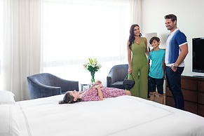 Swissotel Al Ghurair