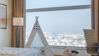 Swissotel Al Ghurair