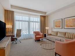 Swissotel Al Ghurair
