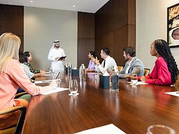 Swissotel Al Ghurair