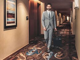 Swissotel Al Ghurair