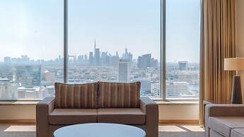 Swissotel Al Ghurair
