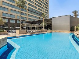 Swissotel Al Ghurair