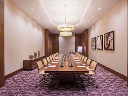Swissotel Al Ghurair