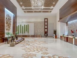 Swissotel Al Ghurair