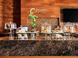 Swissotel Al Ghurair
