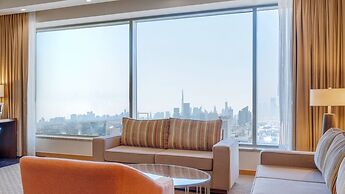Swissotel Al Ghurair