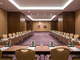 Swissotel Al Ghurair