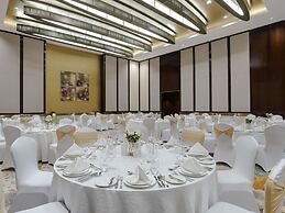 Swissotel Al Ghurair