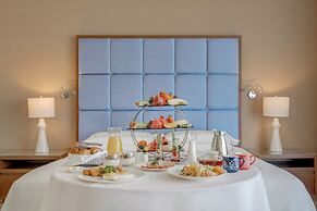 Swissotel Al Ghurair